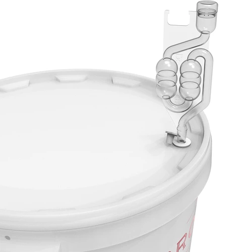 Tub de fermentare cu 6 camere v2 - 6