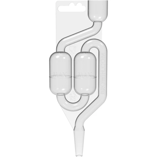 Tub de fermentare din plastic MAXI-v2
