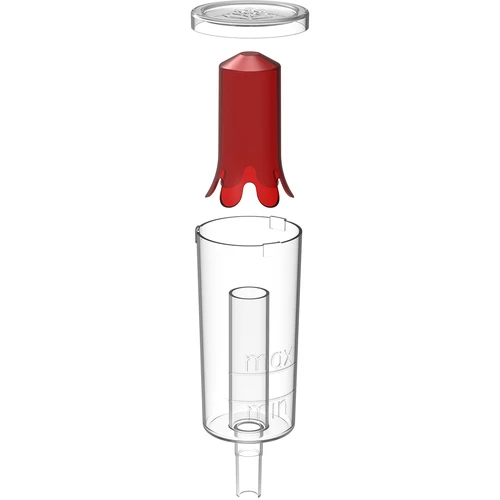 Tub de fermentare Zile și Nopți Liniștite - 2
