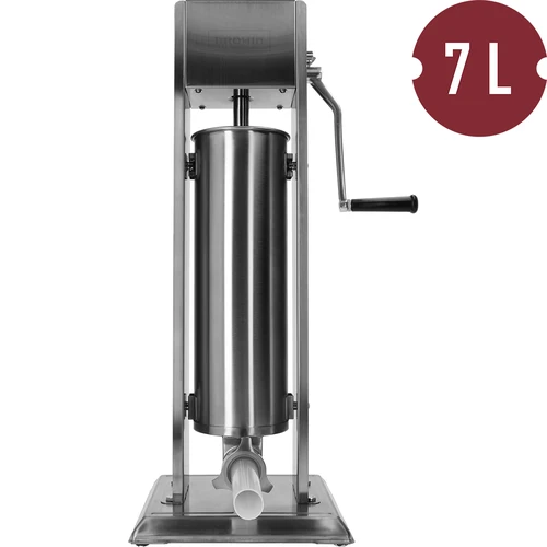 Umplutoare verticală premium, 7 L - 4