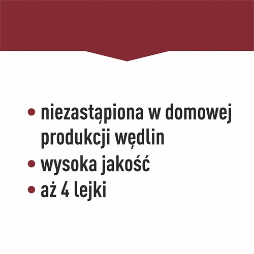 Umplutor vertical pentru cârnați – 2,5 kg - 17