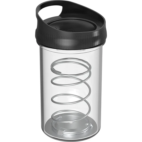 Șuncar din sticlă - set DUO, pentru 2 x 450 g - 3