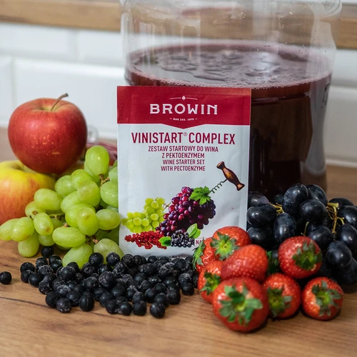 Vinistart Complex, 20 g - 4