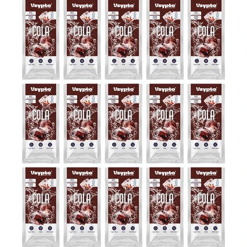 Vsypto cu aromă de cola - set 15x9 g - 3
