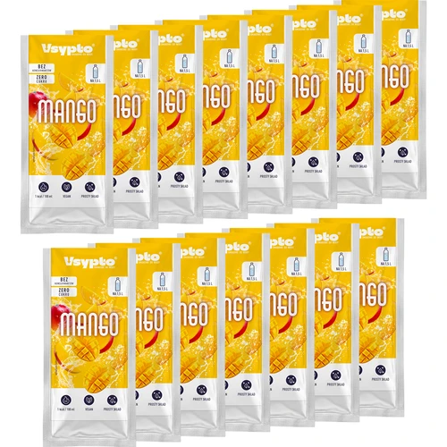 Vsypto Mango - set 15x9 g - 4