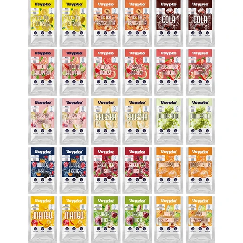 Vsypto mix 2x15 arome, 30x3 g - 2