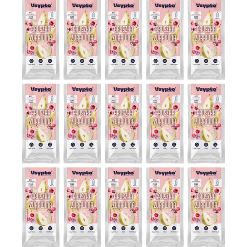Vsypto Pară Merișor - set 15x9g - 3