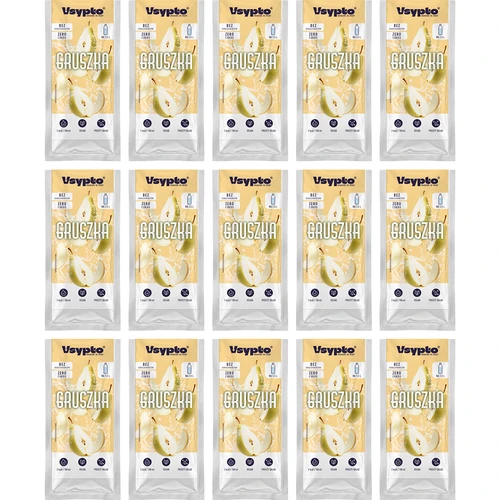 Vsypto Pară - set 15x9 g - 3