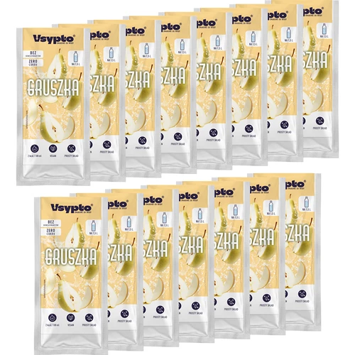 Vsypto Pară - set 15x9 g - 4