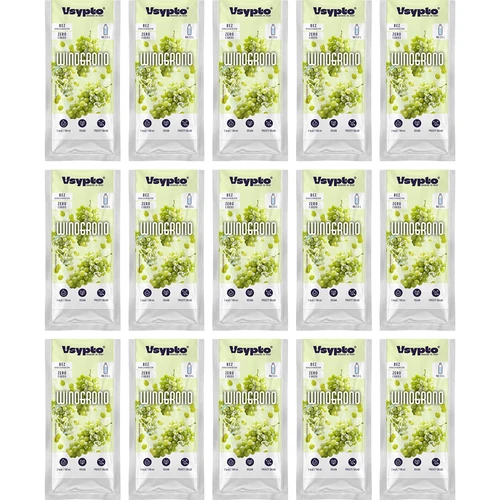 Vsypto Struguri - set 15x9g - 3