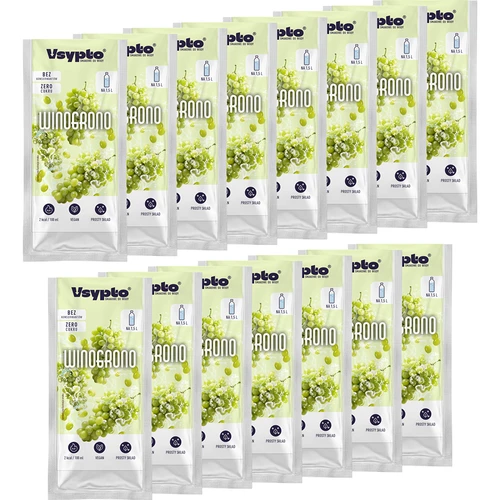 Vsypto Struguri - set 15x9g - 4