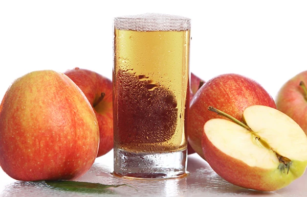 Băutură cidrată răcoritoare în 3 zile!