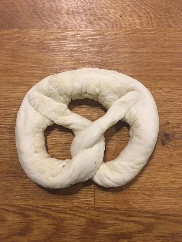 Covrigi