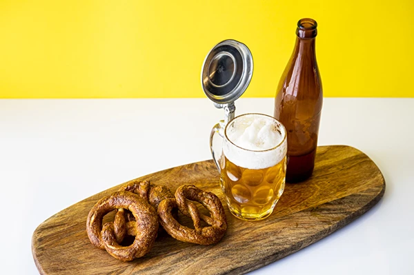 Covrigi