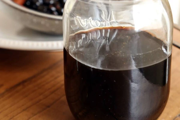 KAHLUA - lichior mexican de cafea de casă