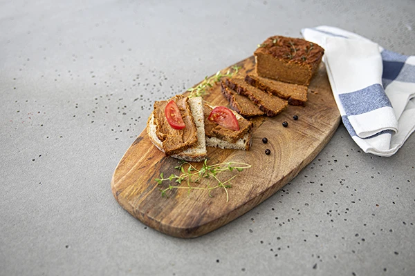 Pateu vegan