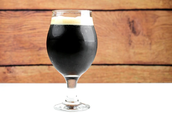 Stout cu cafea