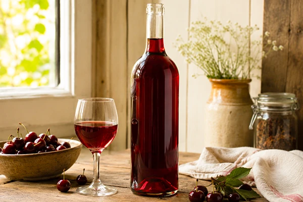 Vin de cireșe