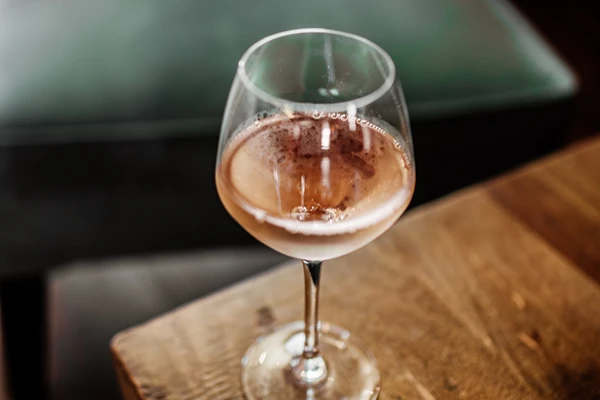 Vin de orez