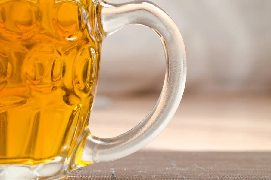 Browin Przepiśnik - Bere Pale Ale