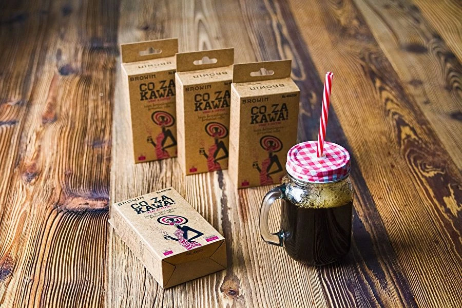 CE CAFEA! ...cu bule