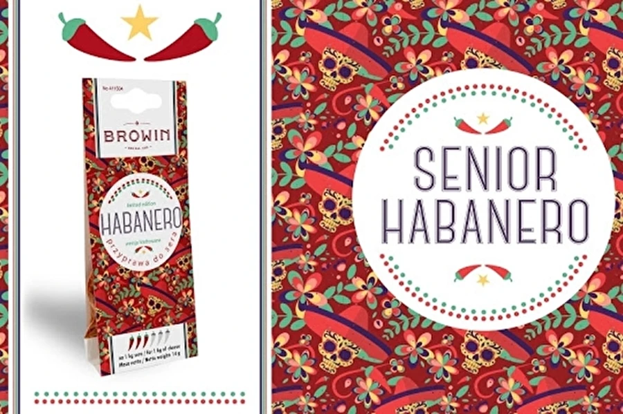 Browin Przepiśnik - Dulceață de roșii de casă cu Habanero
