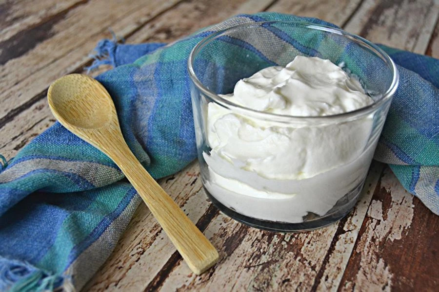 Iaurt Skyr
