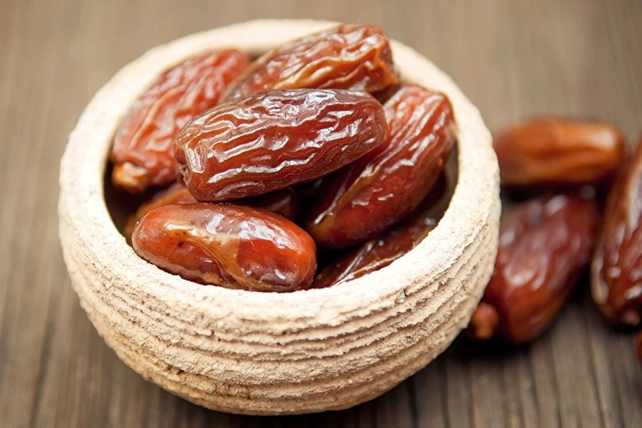Browin Przepiśnik - Lichior de prune și curmale