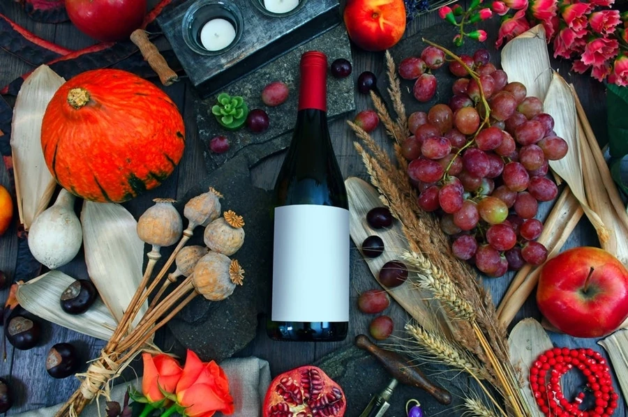 Browin Przepiśnik - Rețete originale pentru vinuri de iarnă, adică ce vin să prepari când nu e sezonul fructelor?