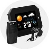 Stații meteo
